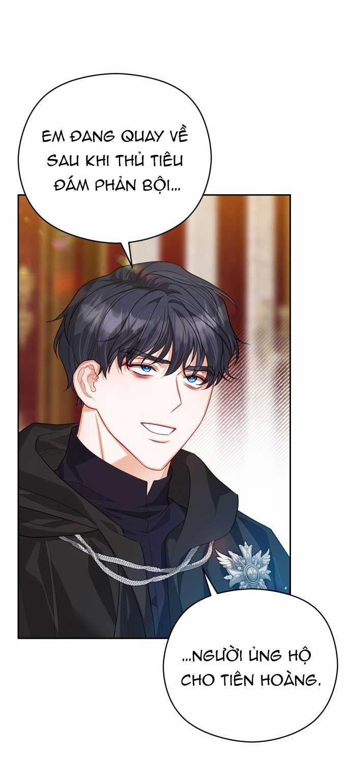 Đôi Môi Trên Lưỡi Dao 65.1 trang 22