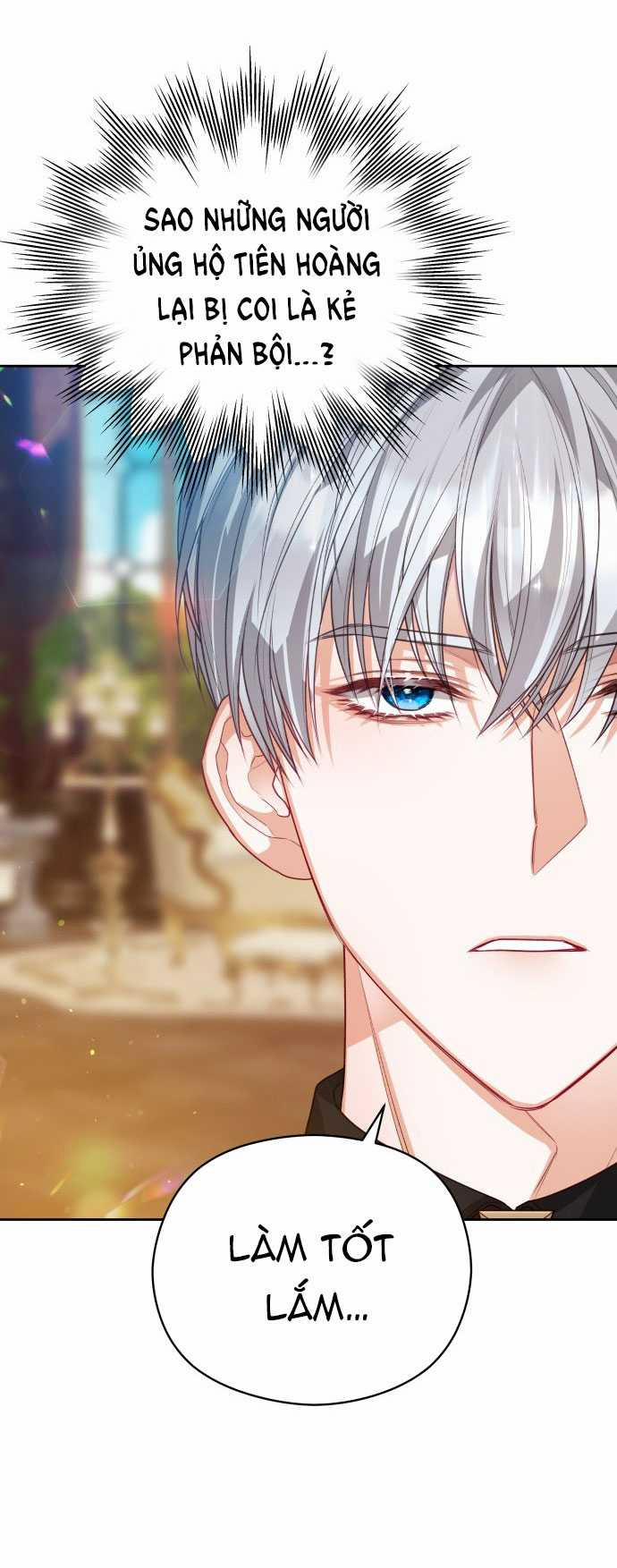 Đôi Môi Trên Lưỡi Dao 65.1 trang 23