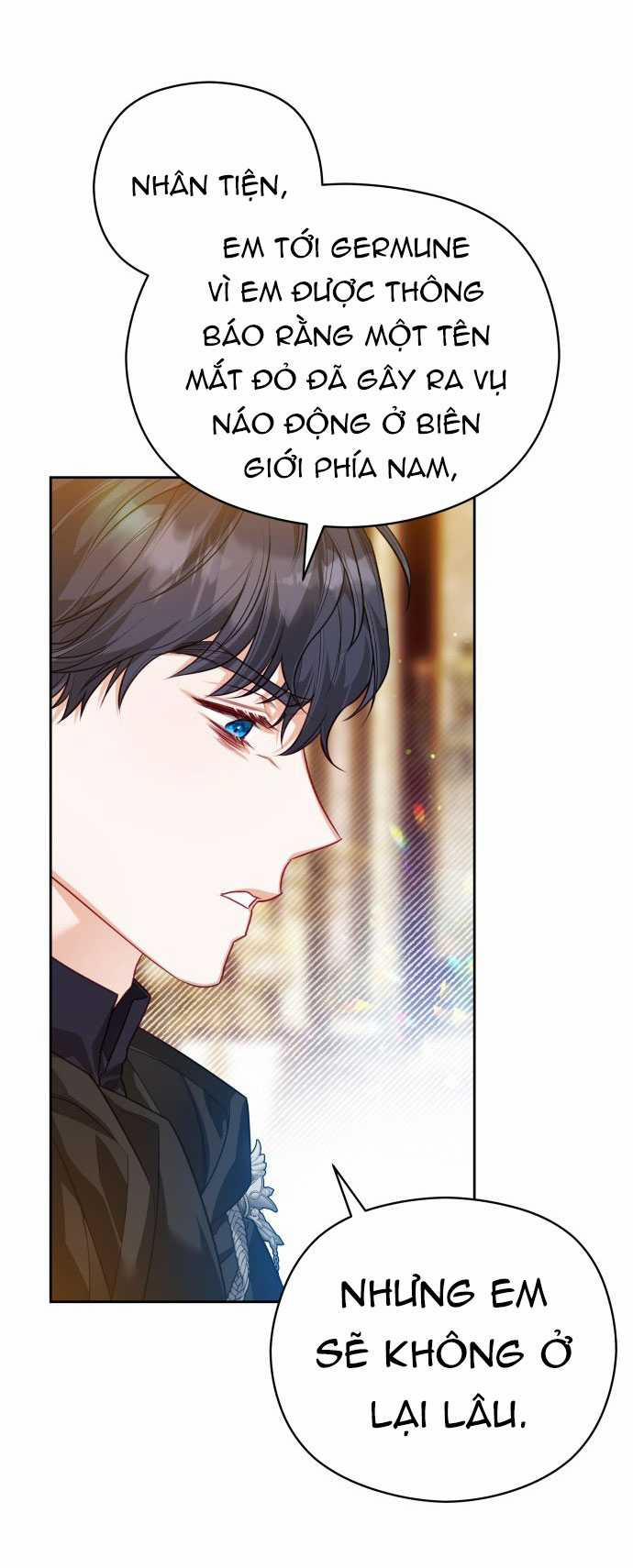 Đôi Môi Trên Lưỡi Dao 65.1 trang 25