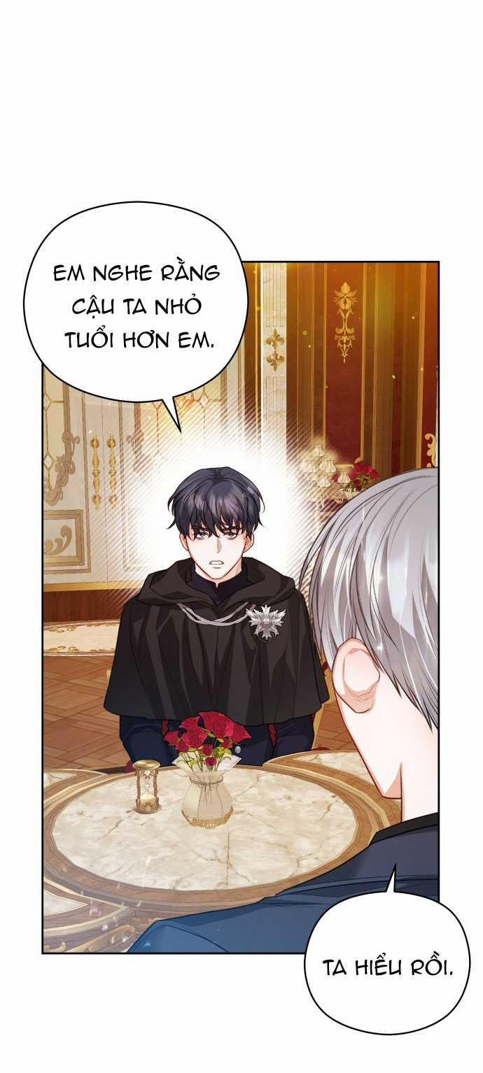 Đôi Môi Trên Lưỡi Dao 65.1 trang 27