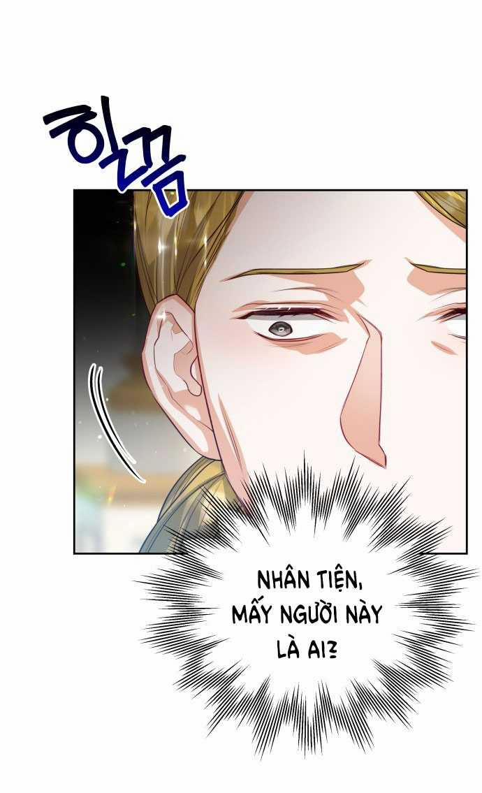 Đôi Môi Trên Lưỡi Dao 65.1 trang 8