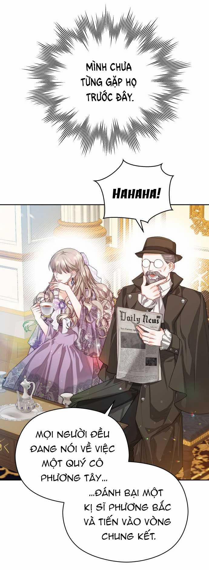Đôi Môi Trên Lưỡi Dao 65.1 trang 9