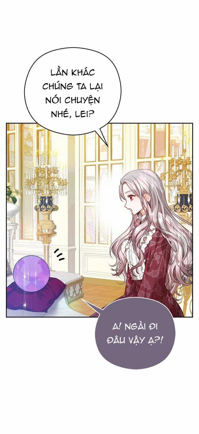 Đôi Môi Trên Lưỡi Dao 65.2 trang 10