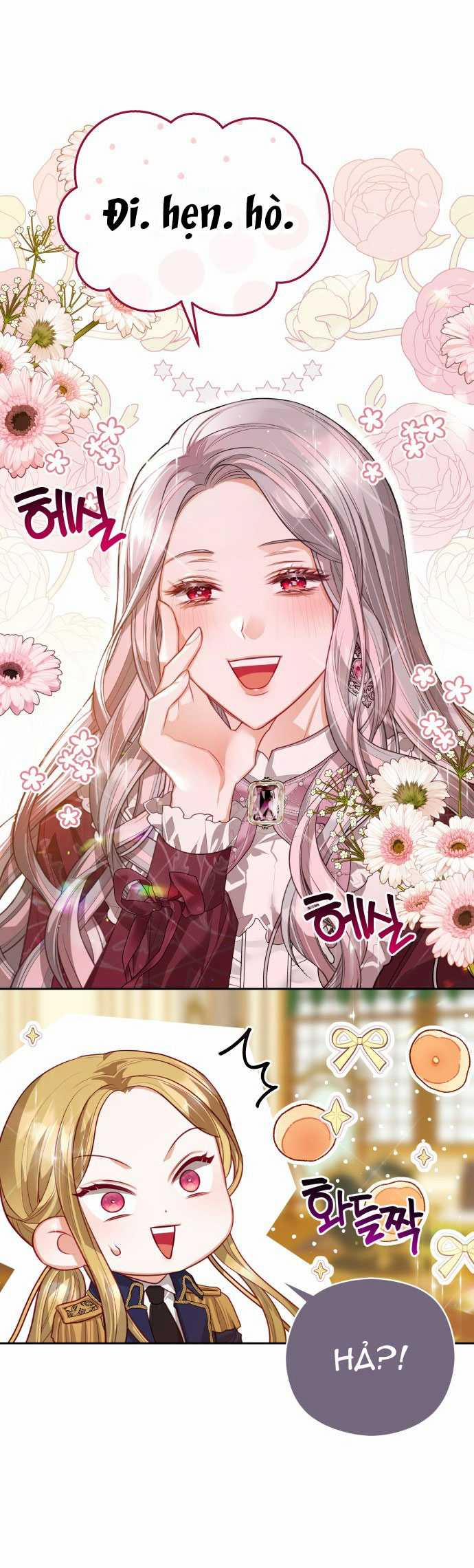 Đôi Môi Trên Lưỡi Dao 65.2 trang 11