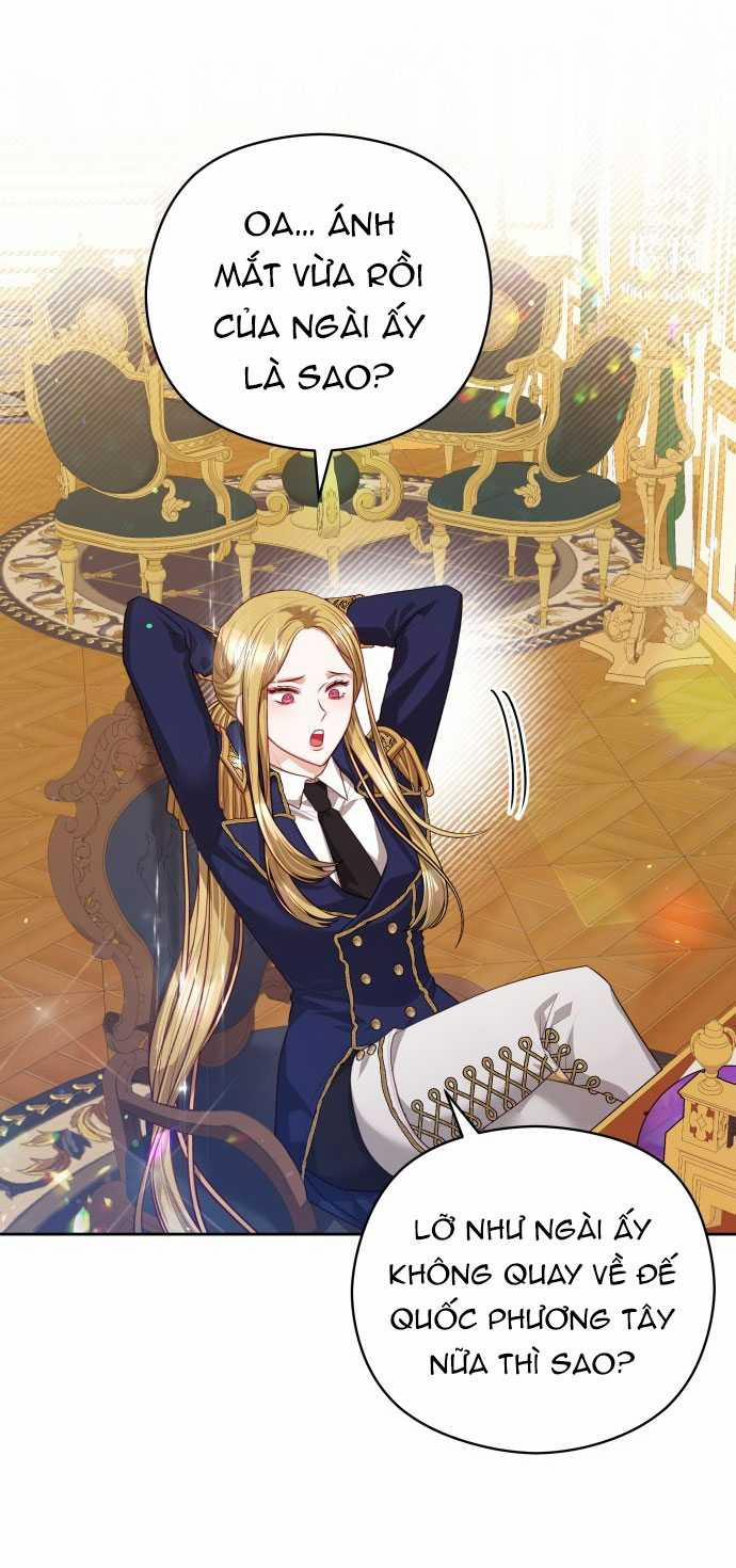 Đôi Môi Trên Lưỡi Dao 65.2 trang 13