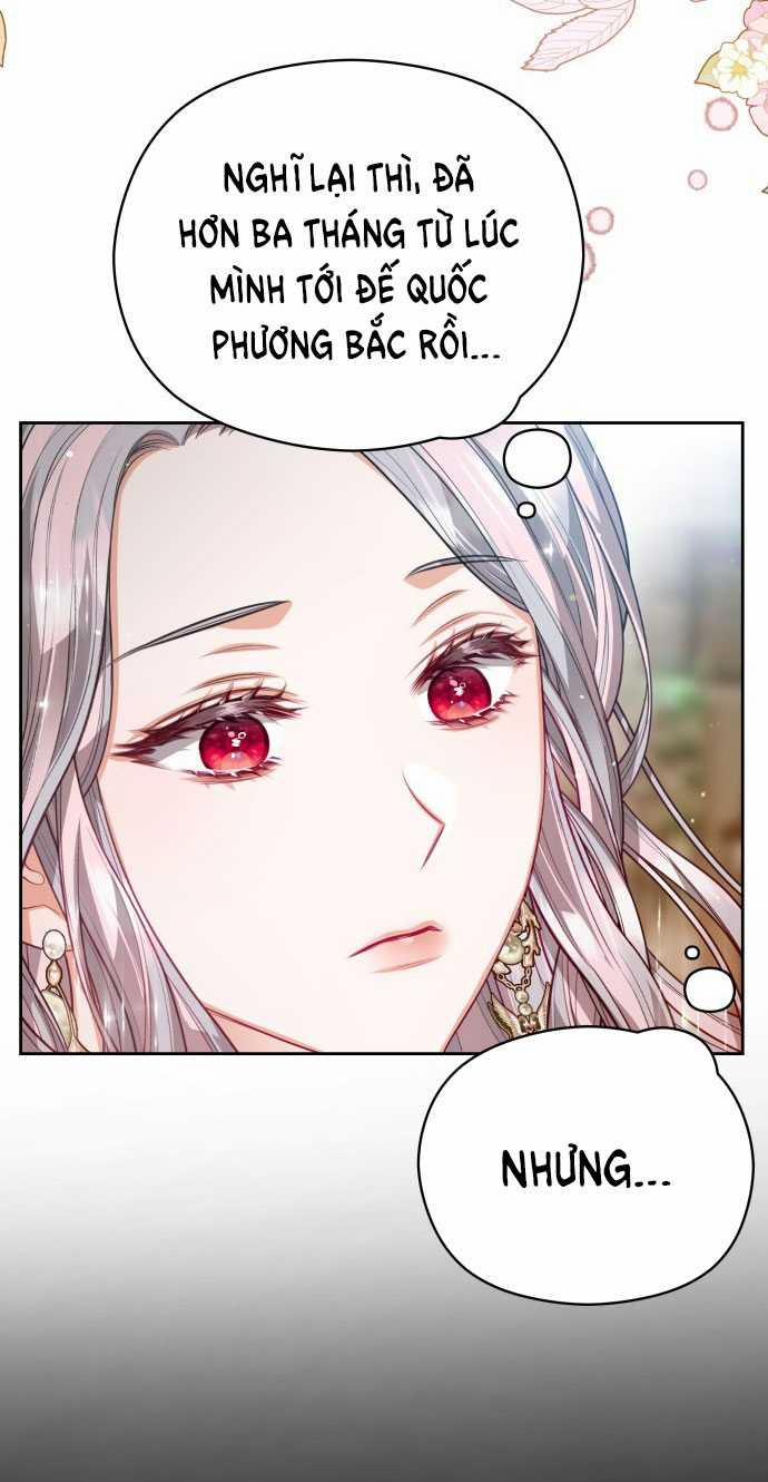 Đôi Môi Trên Lưỡi Dao 65.2 trang 17