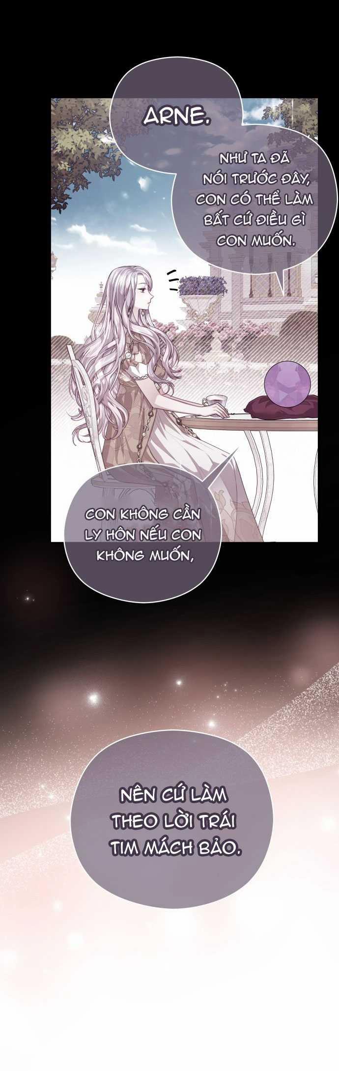 Đôi Môi Trên Lưỡi Dao 65.2 trang 19