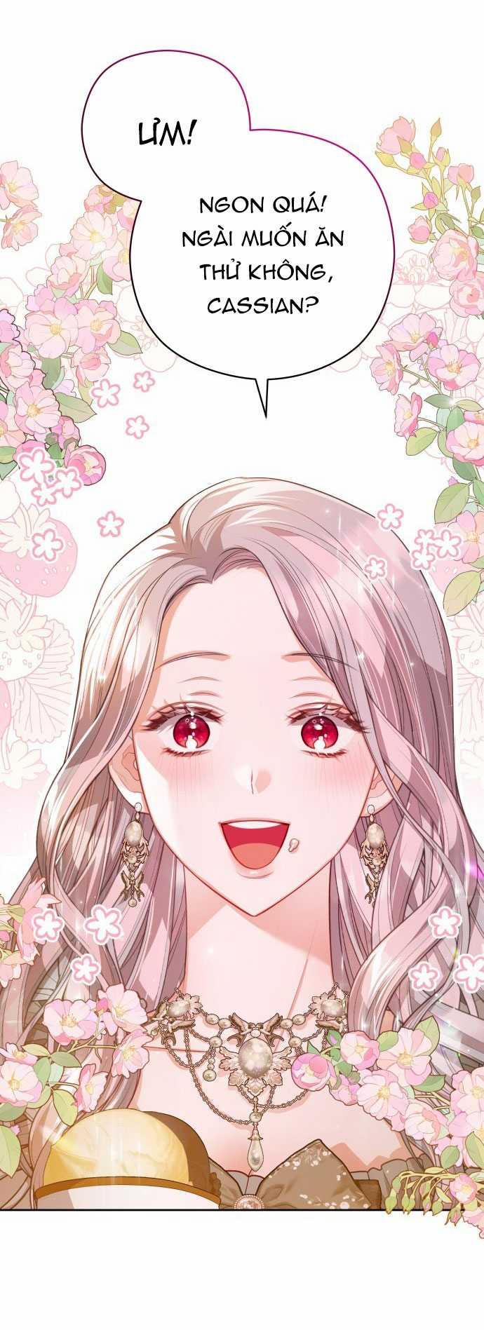 Đôi Môi Trên Lưỡi Dao 65.2 trang 25