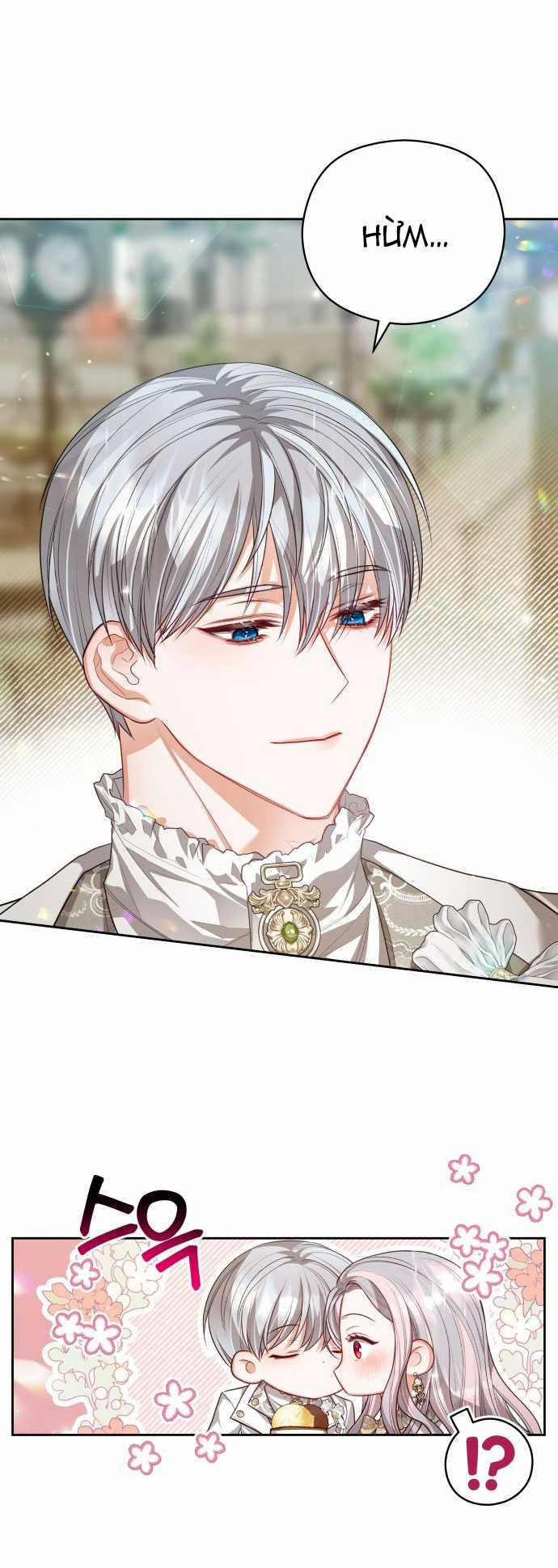 Đôi Môi Trên Lưỡi Dao 65.2 trang 26