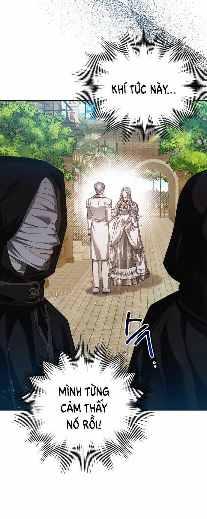 Đôi Môi Trên Lưỡi Dao 65.2 trang 30