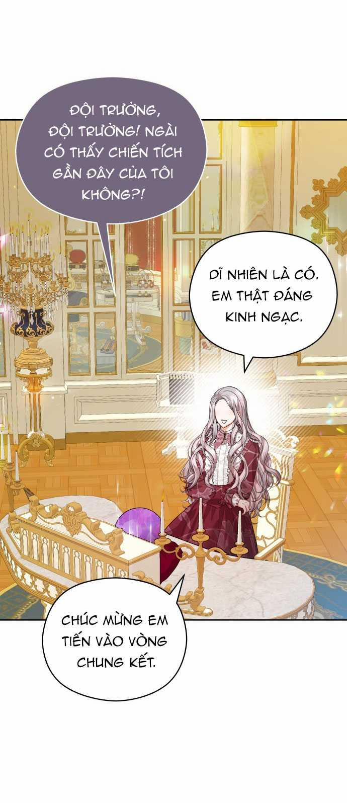 Đôi Môi Trên Lưỡi Dao 65.2 trang 6