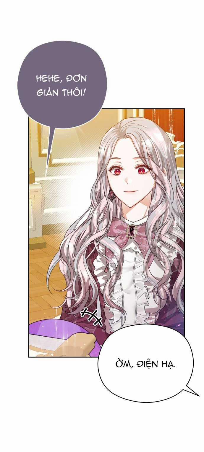 Đôi Môi Trên Lưỡi Dao 65.2 trang 8