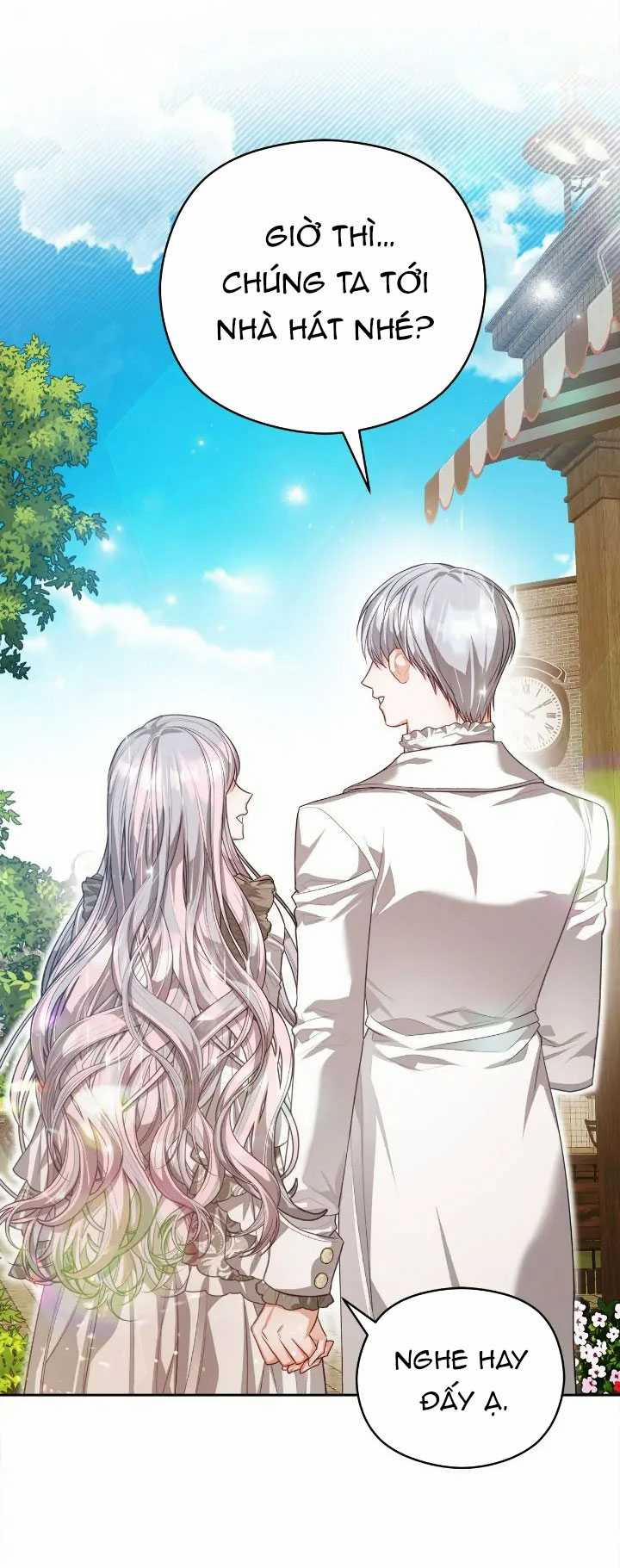 Đôi Môi Trên Lưỡi Dao 66.1 trang 11