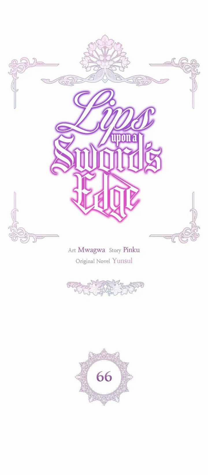 Đôi Môi Trên Lưỡi Dao 66.1 trang 13