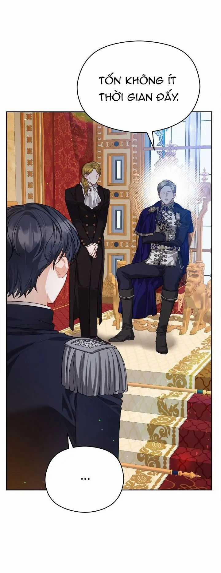 Đôi Môi Trên Lưỡi Dao 66.1 trang 15