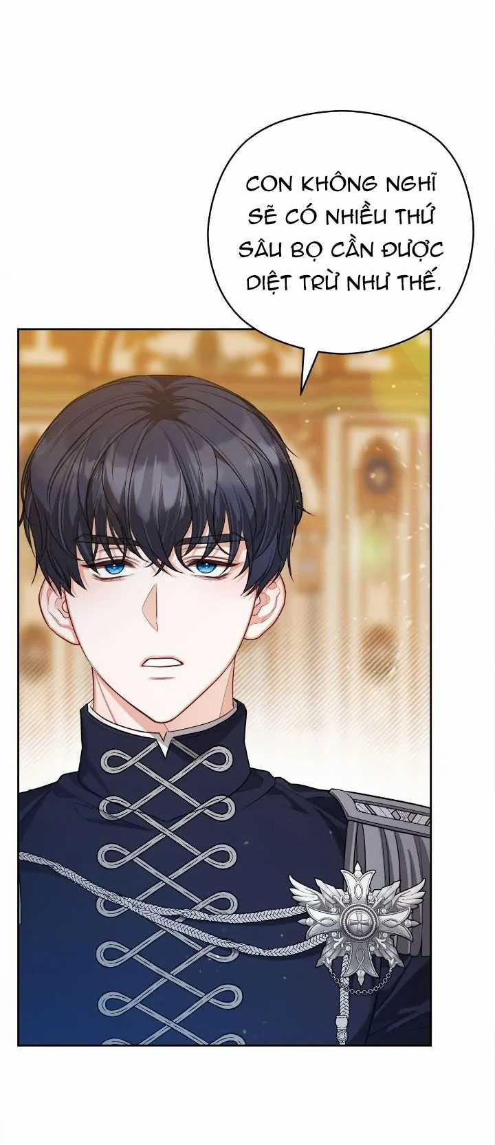 Đôi Môi Trên Lưỡi Dao 66.1 trang 16