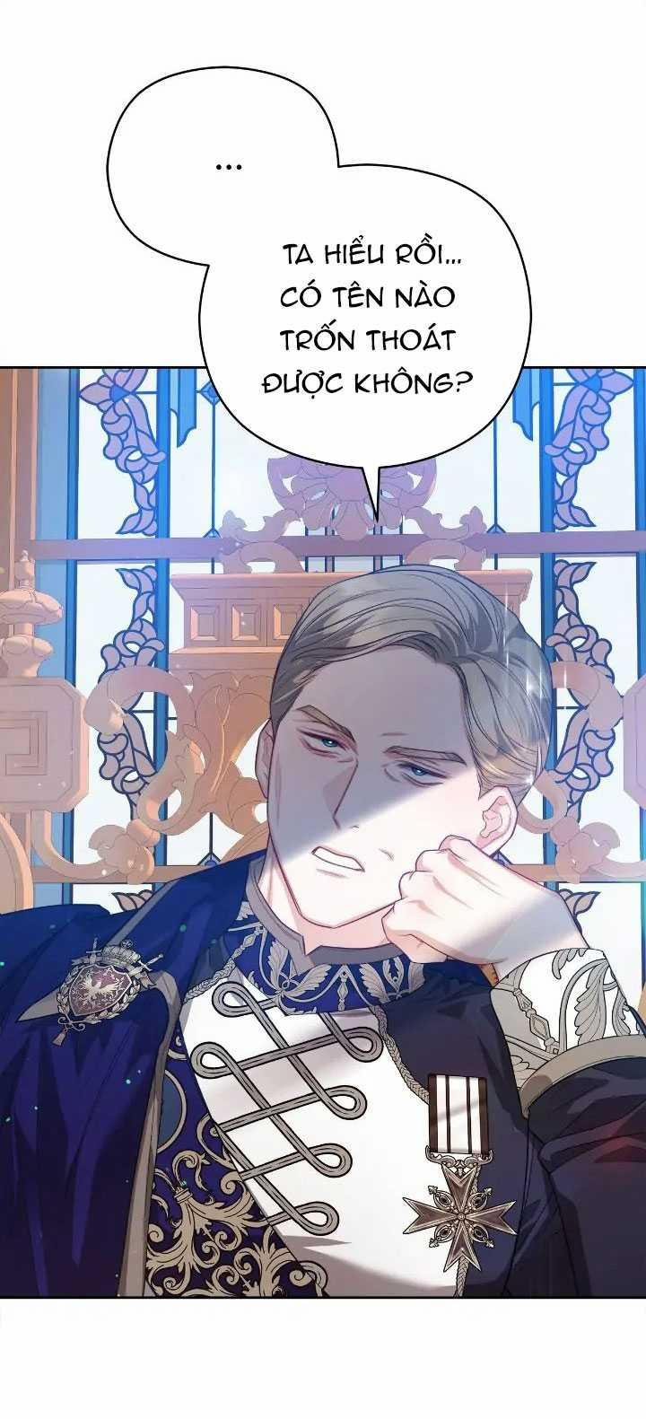 Đôi Môi Trên Lưỡi Dao 66.1 trang 17