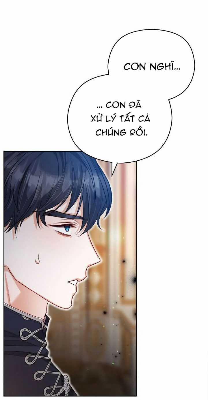 Đôi Môi Trên Lưỡi Dao 66.1 trang 18