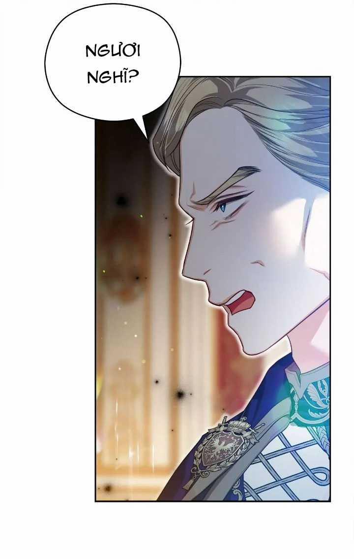 Đôi Môi Trên Lưỡi Dao 66.1 trang 19