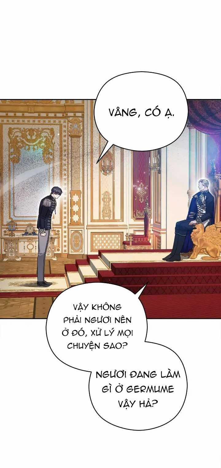 Đôi Môi Trên Lưỡi Dao 66.1 trang 22