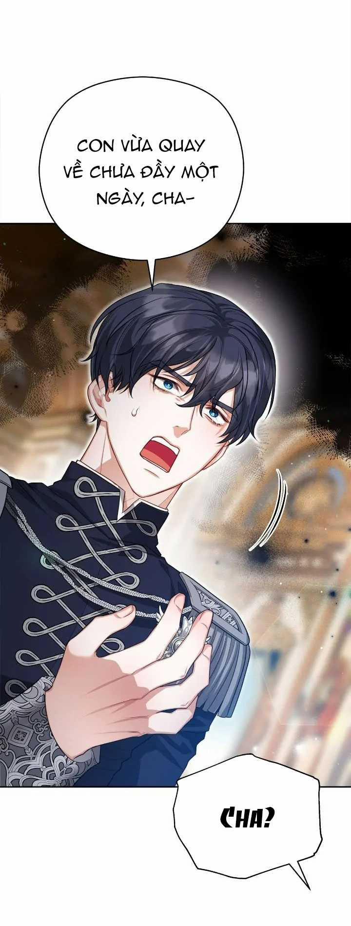 Đôi Môi Trên Lưỡi Dao 66.1 trang 23