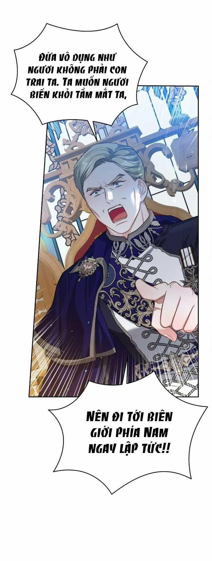 Đôi Môi Trên Lưỡi Dao 66.1 trang 24