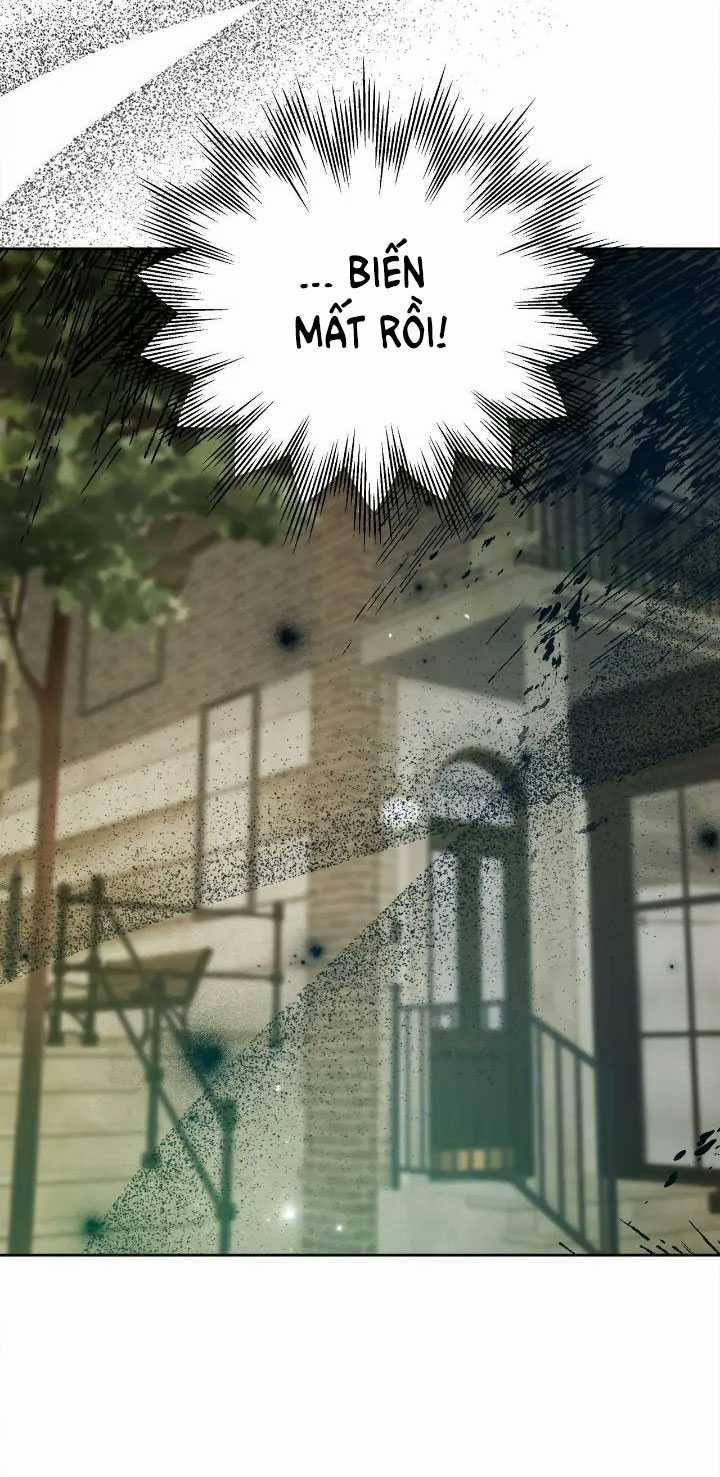 Đôi Môi Trên Lưỡi Dao 66.1 trang 3