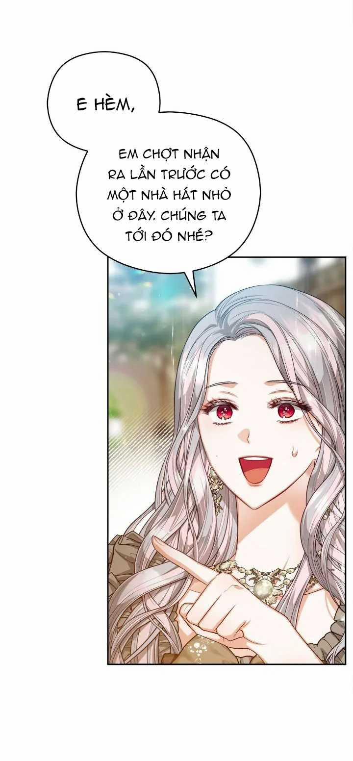 Đôi Môi Trên Lưỡi Dao 66.1 trang 6