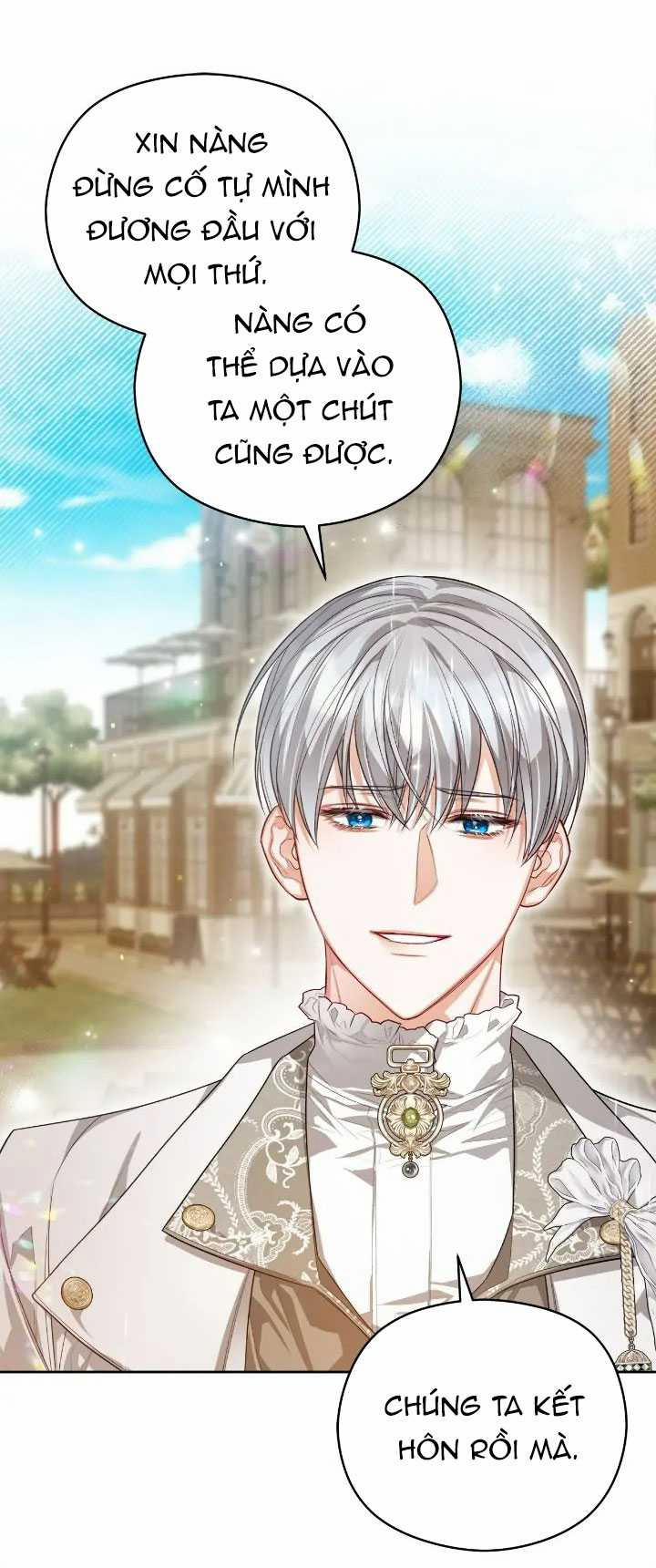 Đôi Môi Trên Lưỡi Dao 66.1 trang 8