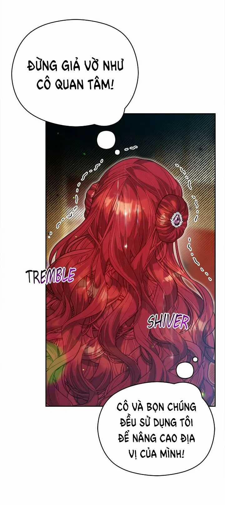 Đôi Môi Trên Lưỡi Dao 66.2 trang 10