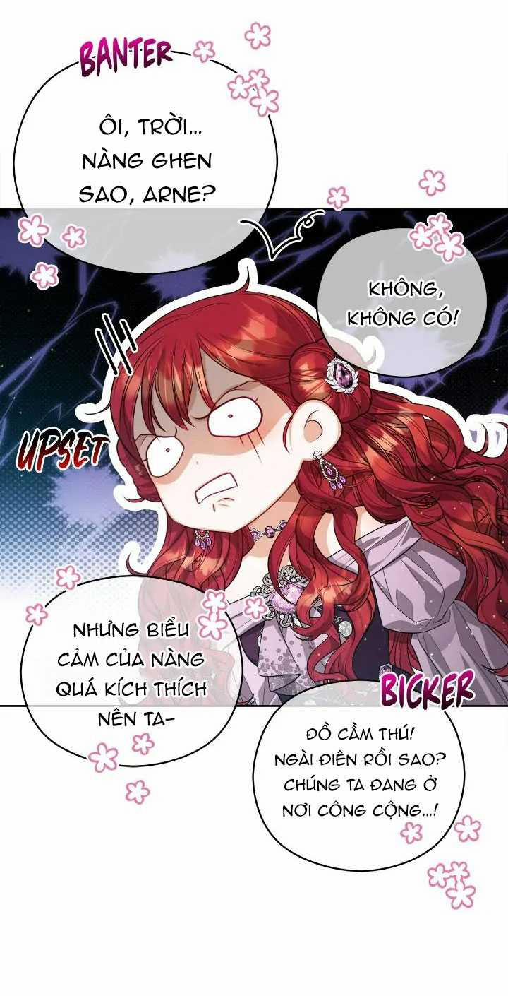 Đôi Môi Trên Lưỡi Dao 66.2 trang 31