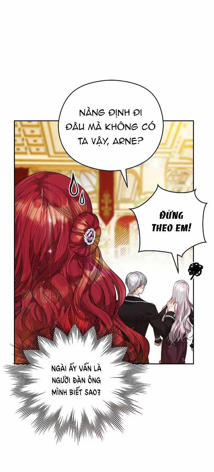 Đôi Môi Trên Lưỡi Dao 66.2 trang 32