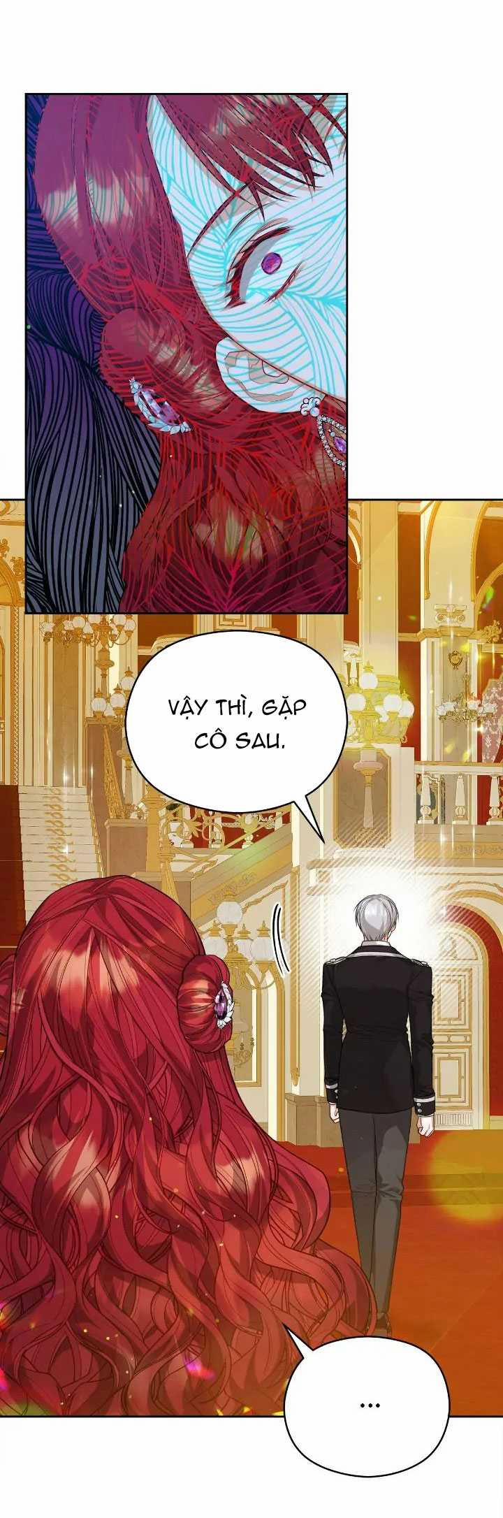 Đôi Môi Trên Lưỡi Dao 66.2 trang 36