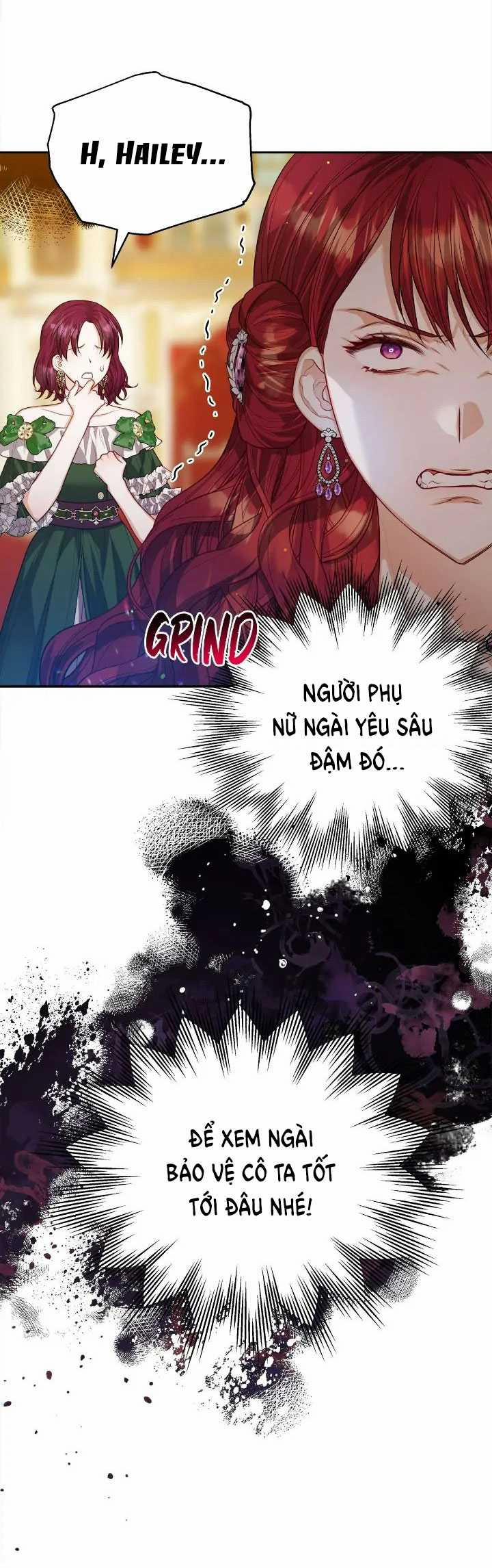 Đôi Môi Trên Lưỡi Dao 66.2 trang 38