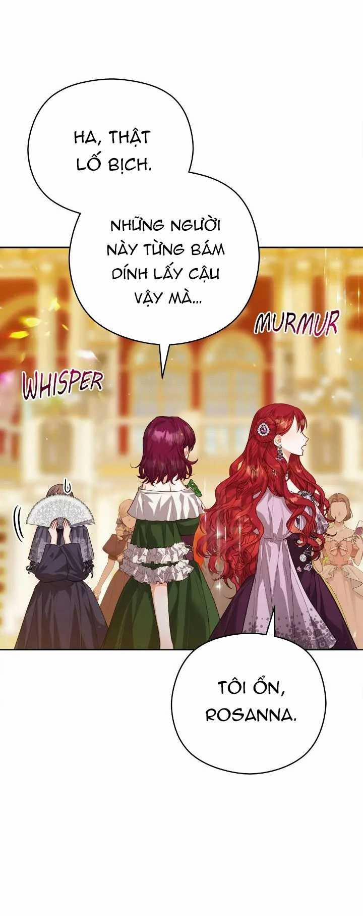 Đôi Môi Trên Lưỡi Dao 66.2 trang 7