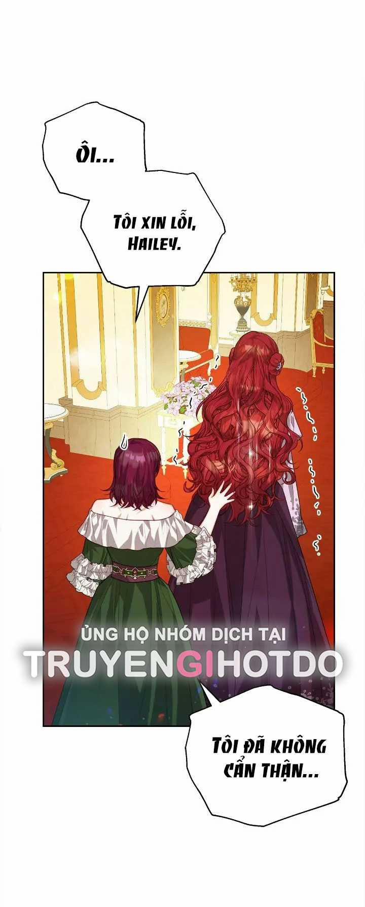 Đôi Môi Trên Lưỡi Dao 66.2 trang 9