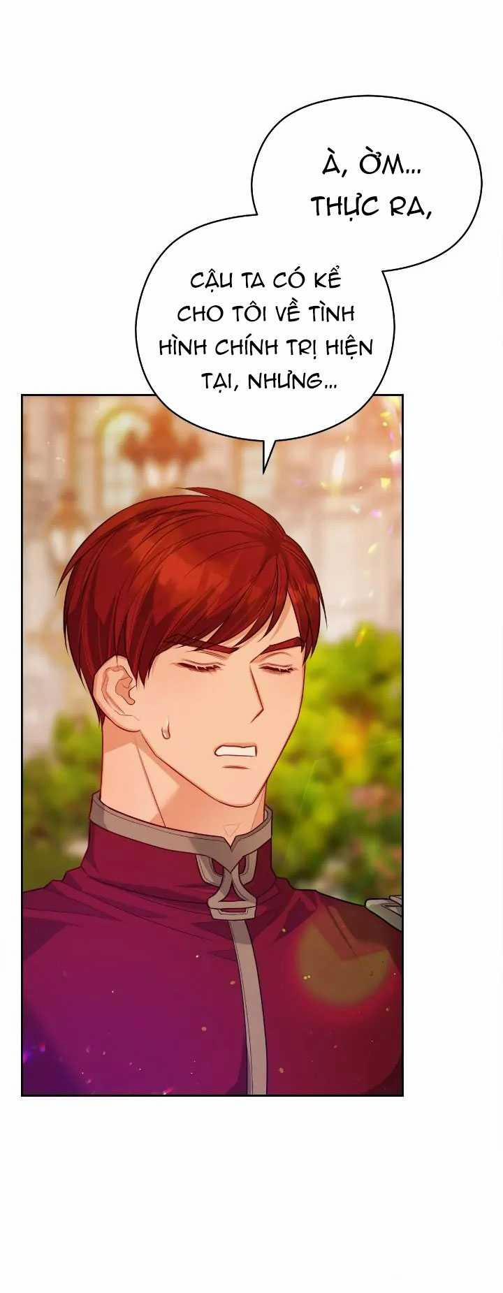 Đôi Môi Trên Lưỡi Dao 67.1 trang 16