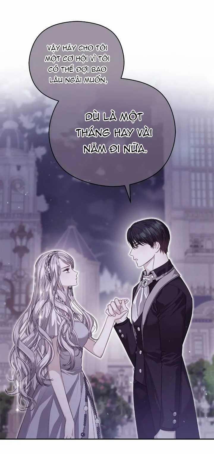 Đôi Môi Trên Lưỡi Dao 67.1 trang 21