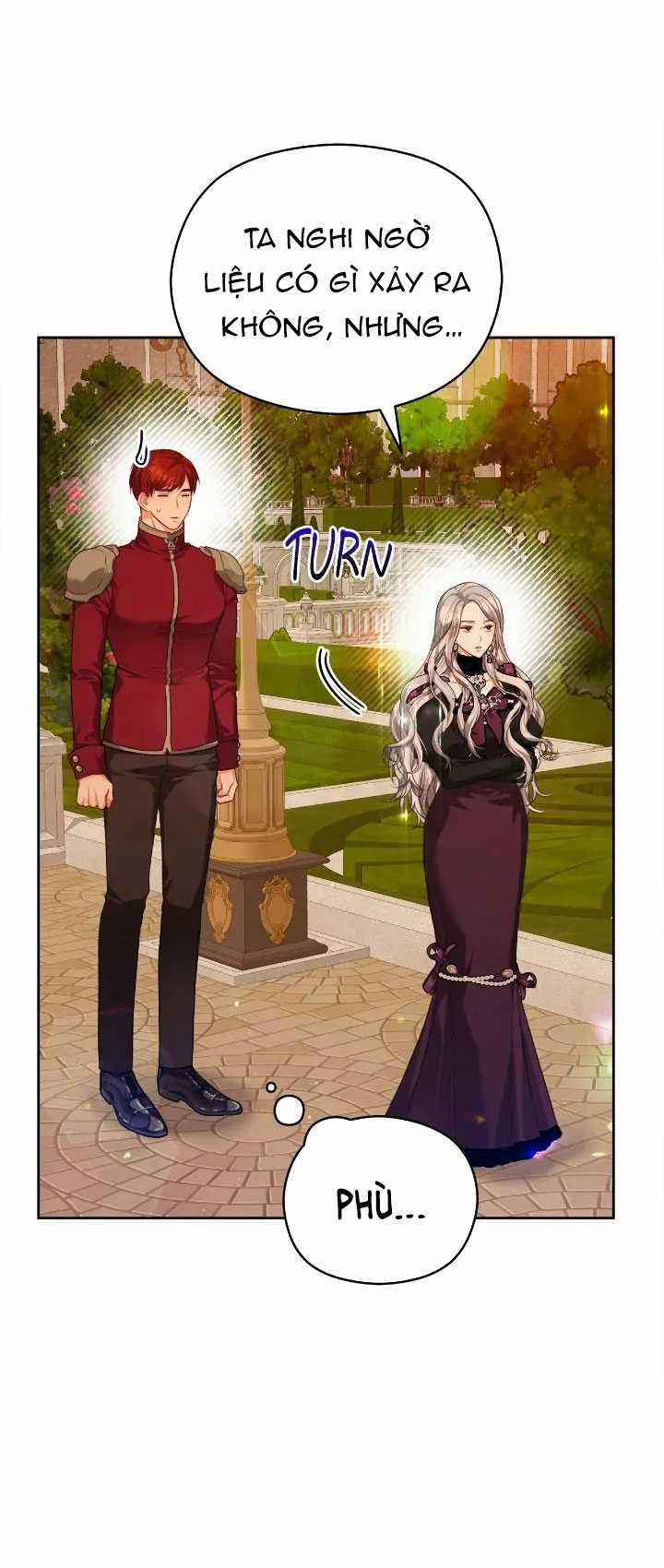 Đôi Môi Trên Lưỡi Dao 67.1 trang 23