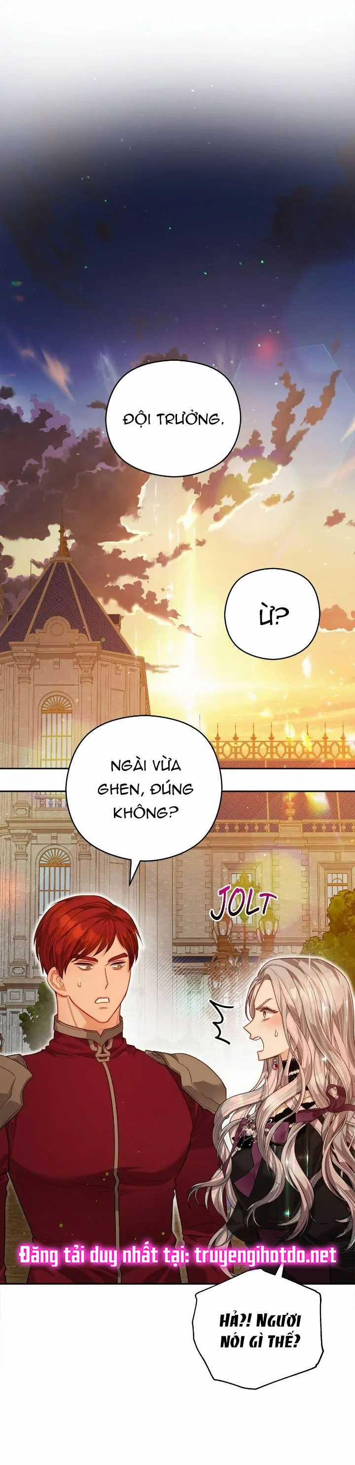 Đôi Môi Trên Lưỡi Dao 67.1 trang 8