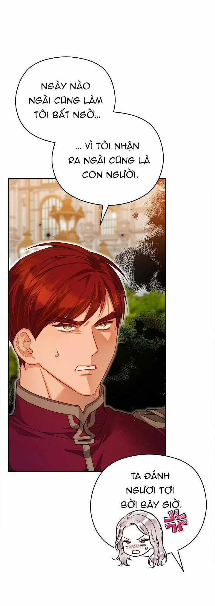 Đôi Môi Trên Lưỡi Dao 67.1 trang 9