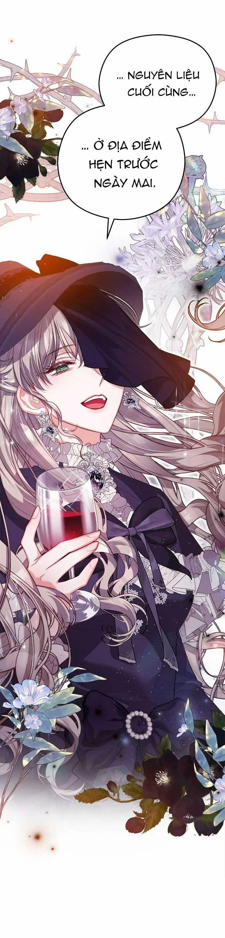 Đôi Môi Trên Lưỡi Dao 67.2 trang 14