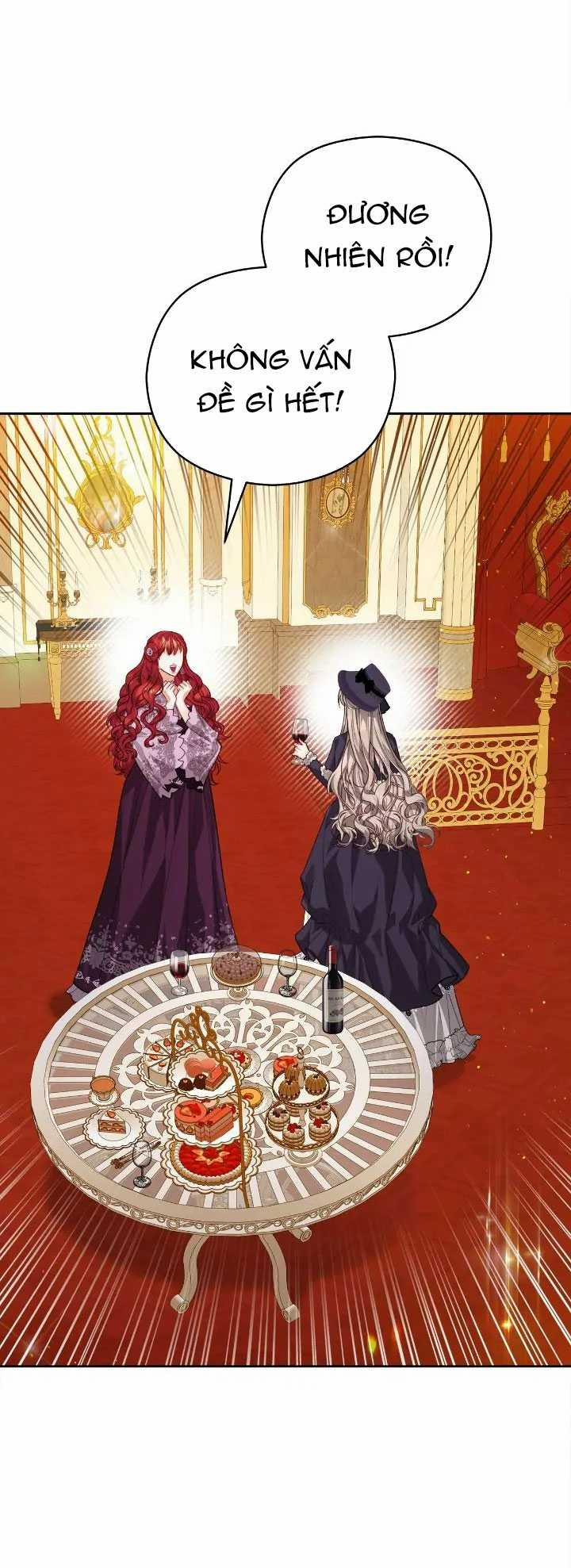 Đôi Môi Trên Lưỡi Dao 67.2 trang 16