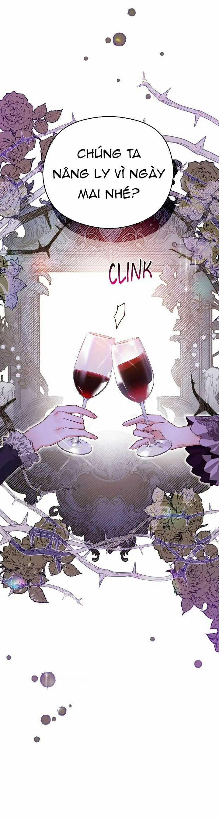 Đôi Môi Trên Lưỡi Dao 67.2 trang 18
