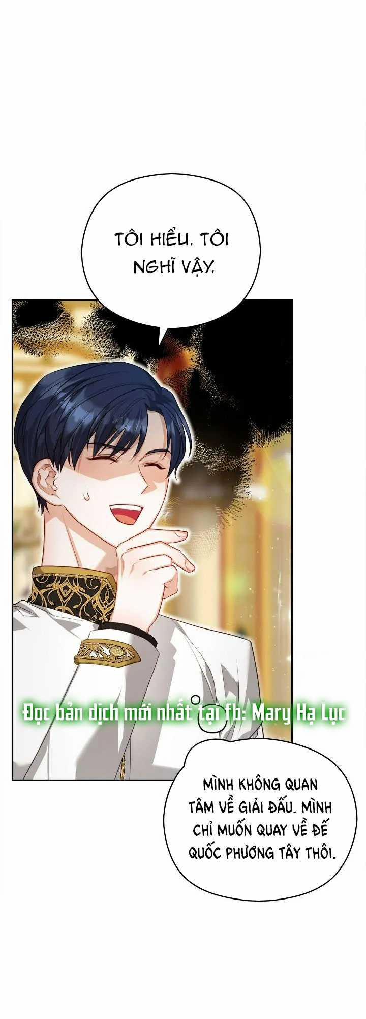 Đôi Môi Trên Lưỡi Dao 67.2 trang 21