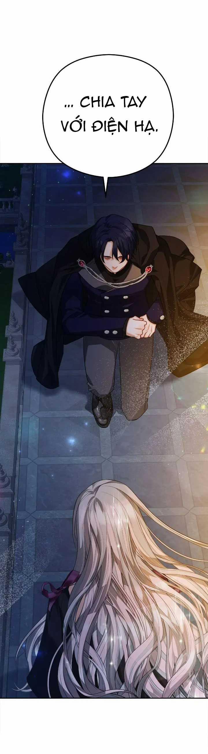 Đôi Môi Trên Lưỡi Dao 67.2 trang 36