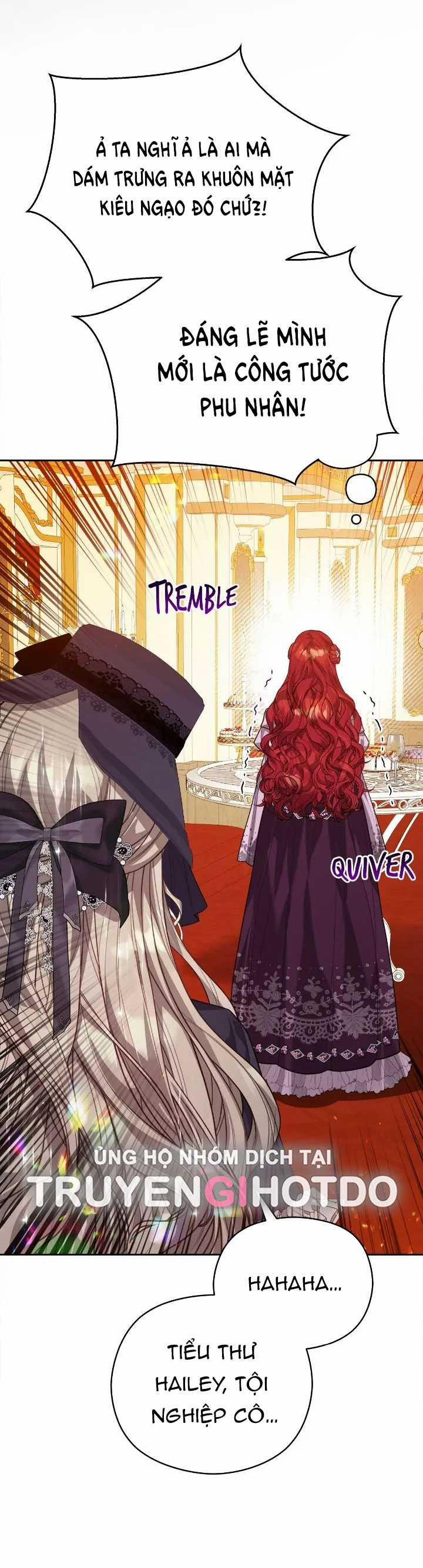 Đôi Môi Trên Lưỡi Dao 67.2 trang 9