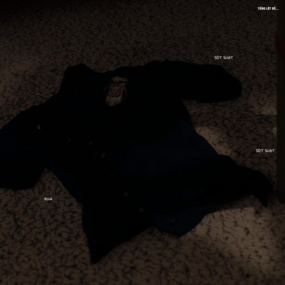 Đội nữ cảnh sát tất đen 2 trang 14