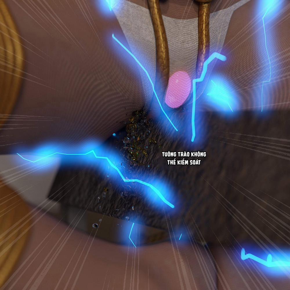 Đội nữ cảnh sát tất đen 3 trang 19