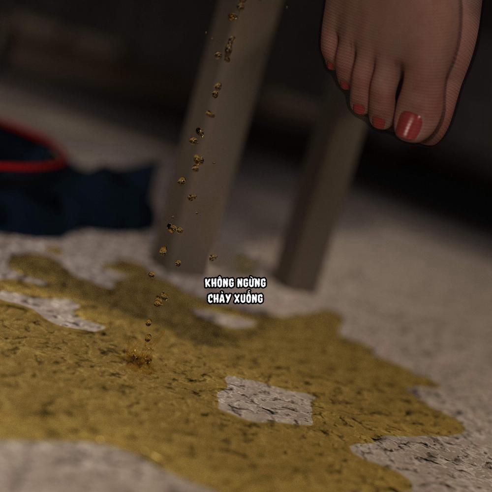 Đội nữ cảnh sát tất đen 3 trang 23